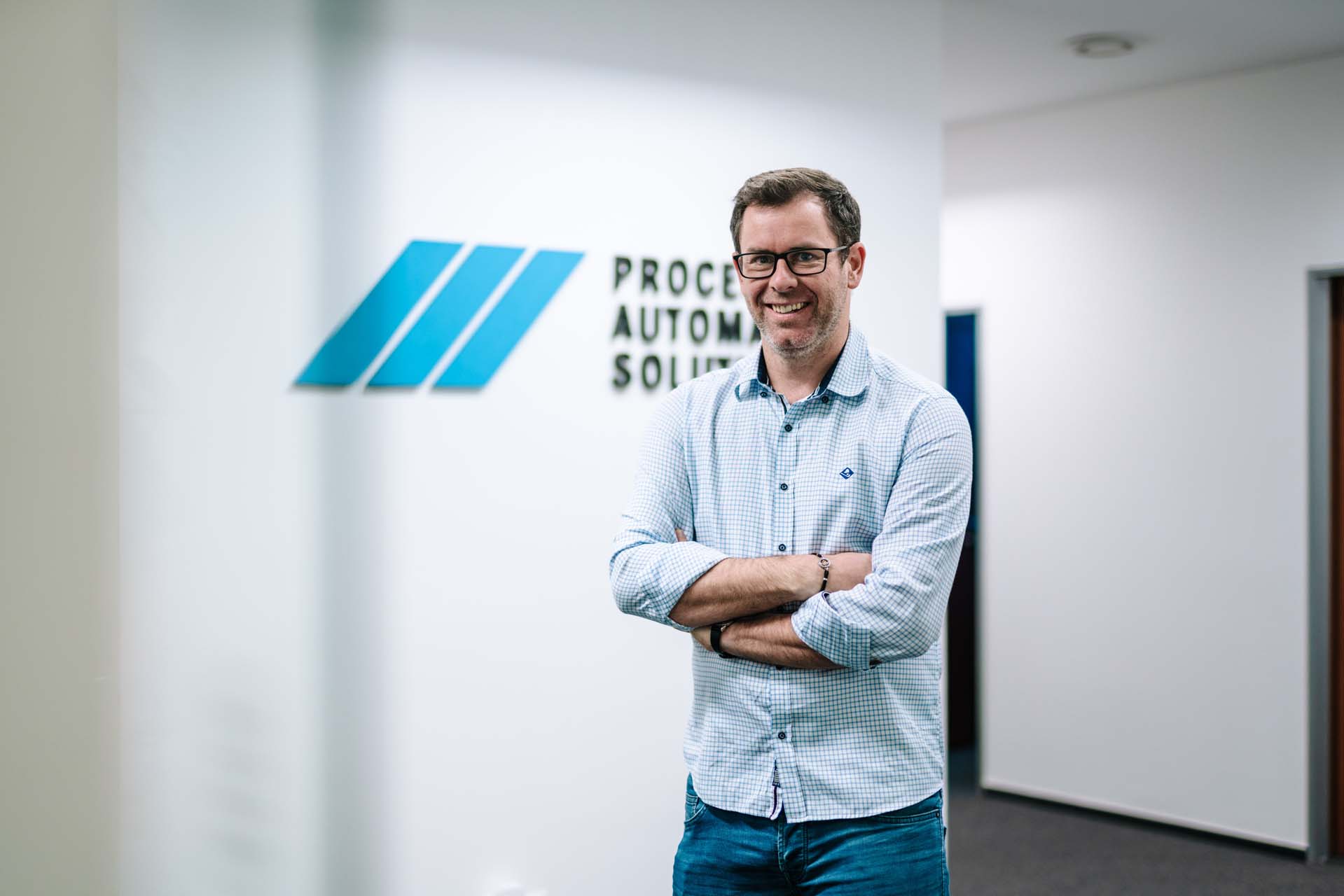 Pavel Srna, Jednatel společnosti & Managing director ATS Life Sciences Systems Prague