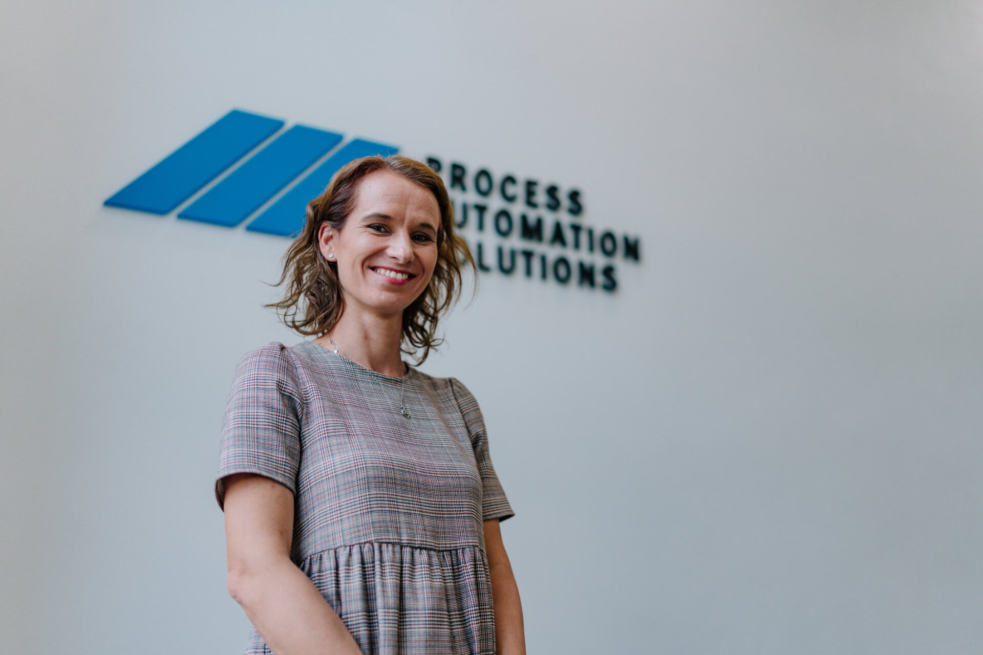 Petra Peterková, HR Recruiter